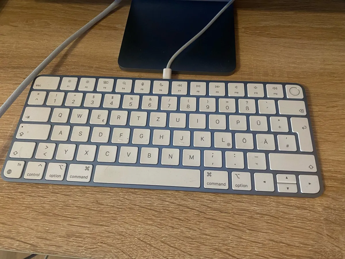 iMac 24 M1 - Image 4