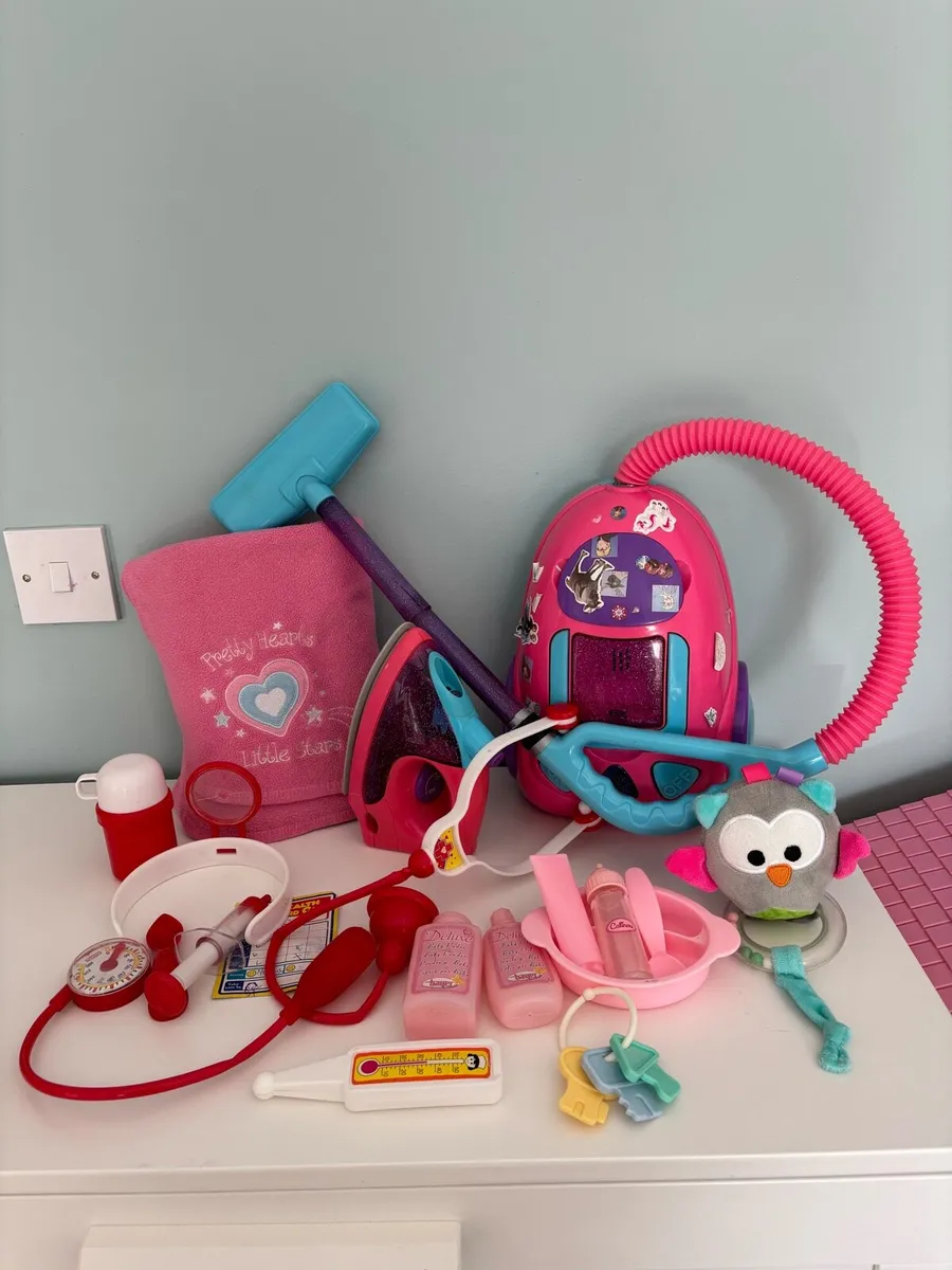 Toys