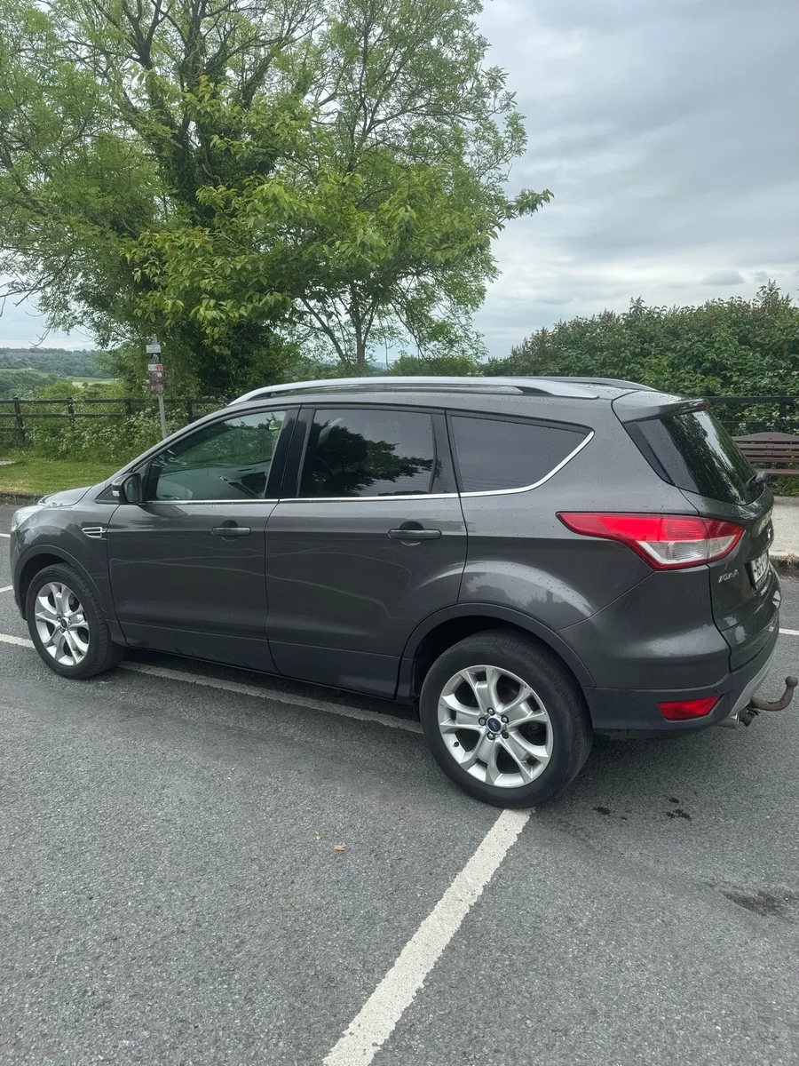 Ford Kuga TDCI - Image 4