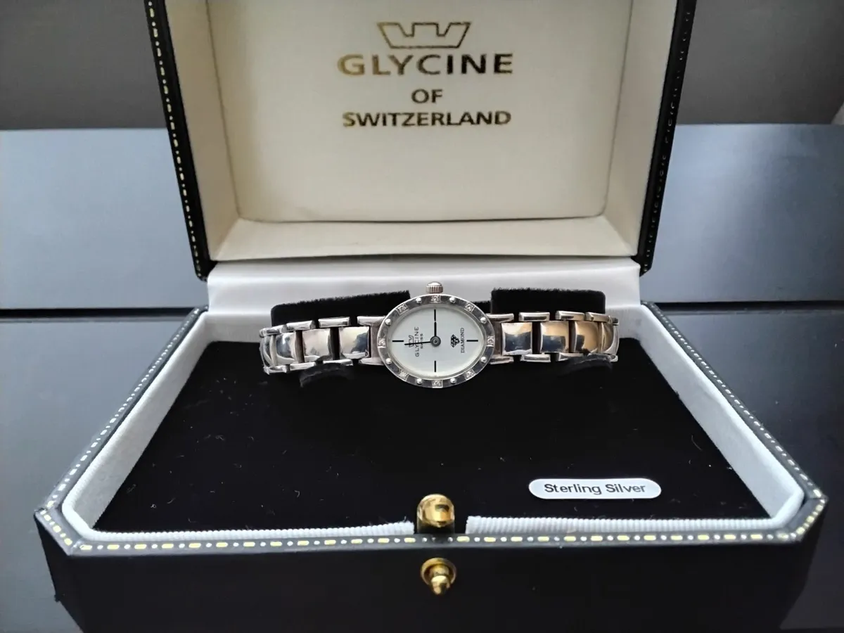Watches - Image 1
