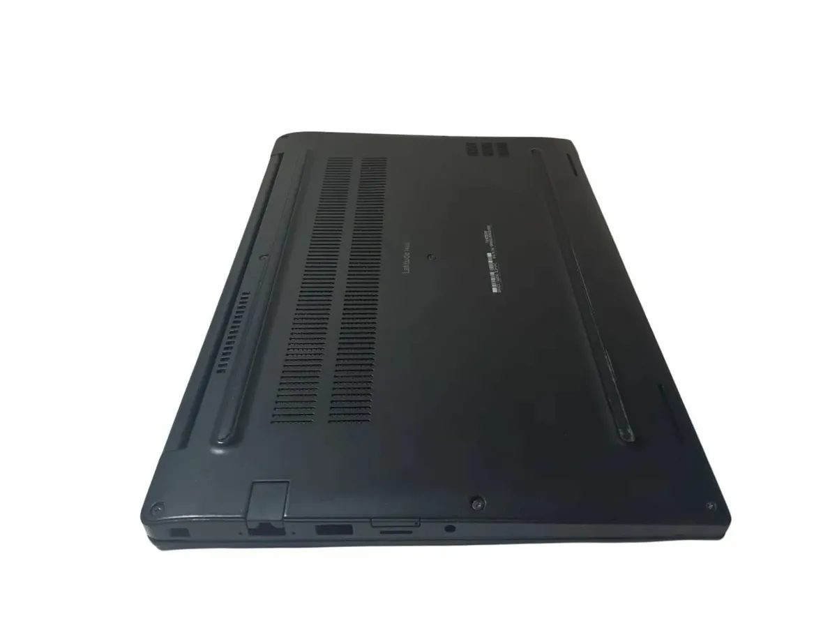 Dell Latitude 7480 i5 7th gen 8/256GB SSD Laptop - Image 2