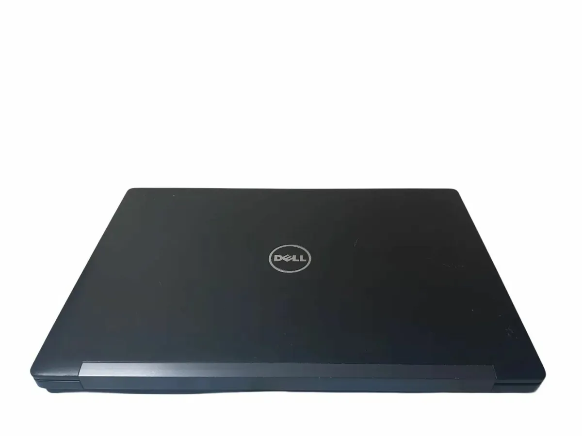 Dell Latitude 7480 i5 7th gen 8/256GB SSD Laptop - Image 3