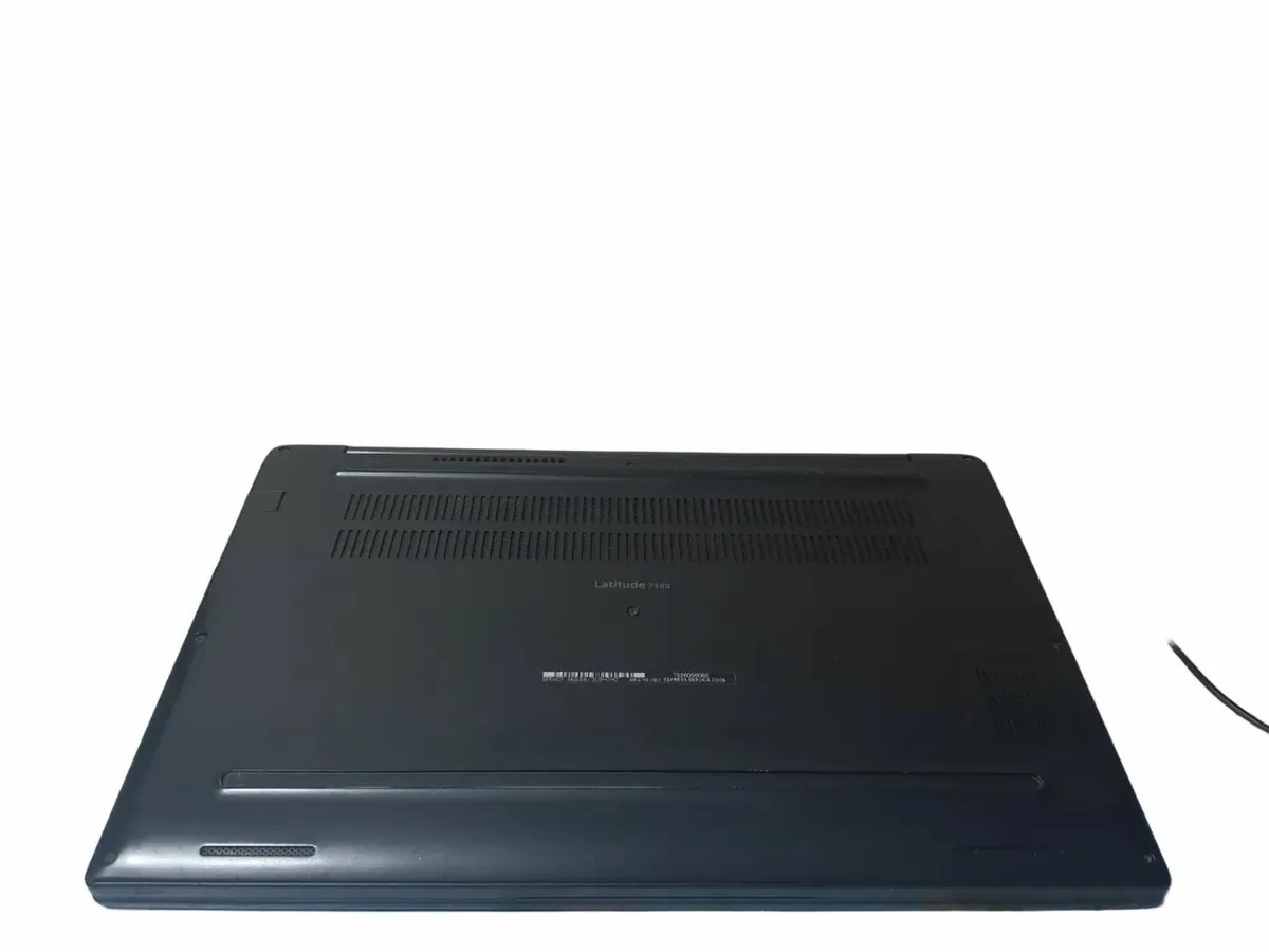 Dell Latitude 7480 i5 7th gen 8/256GB SSD Laptop - Image 4