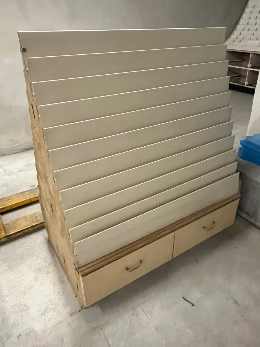 Shopfitting - Image 1