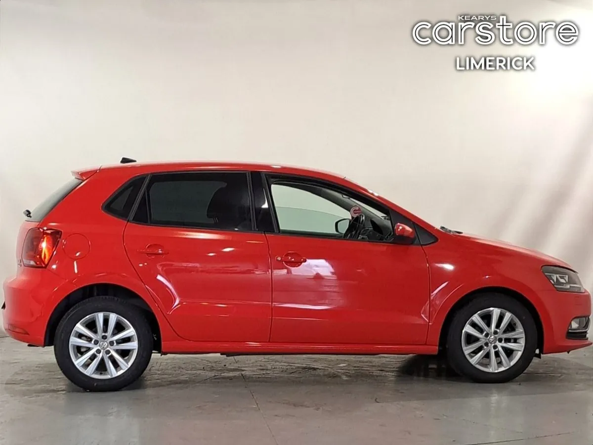 Volkswagen Polo 1.2 PET Auto - Image 2