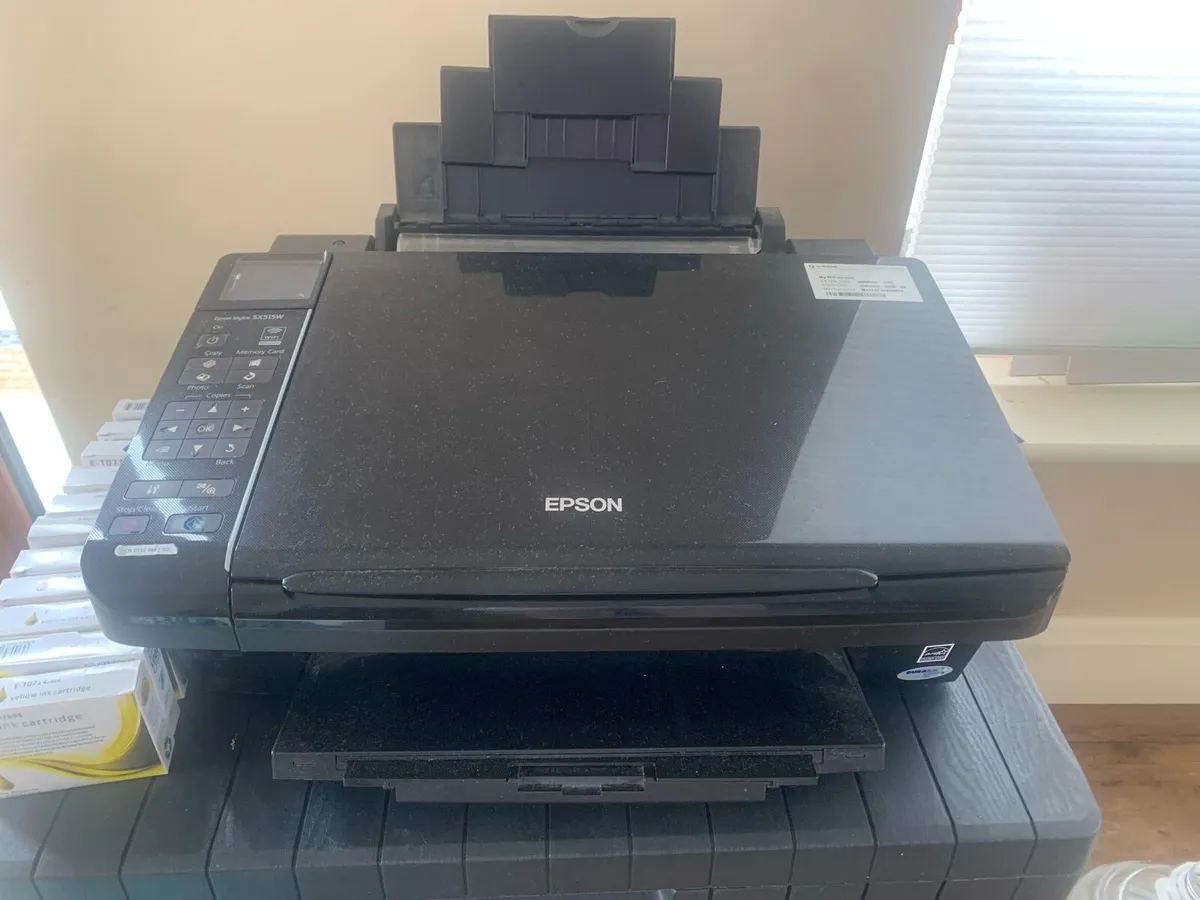 Printer/copier - Image 1