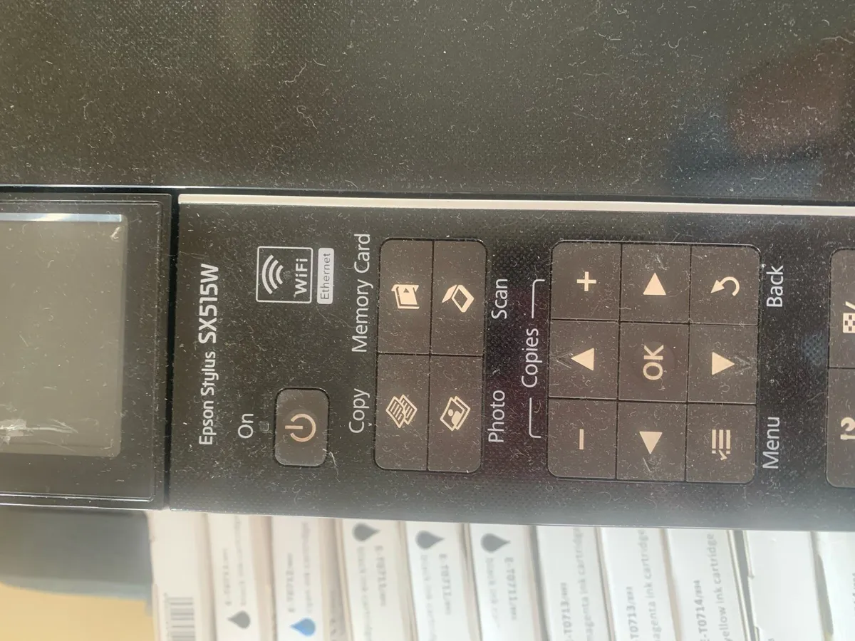 Printer/copier - Image 2