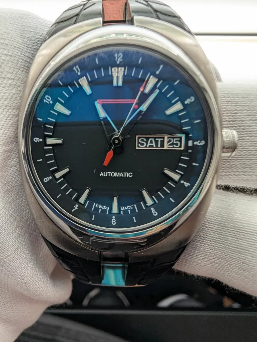 Watches - Image 1