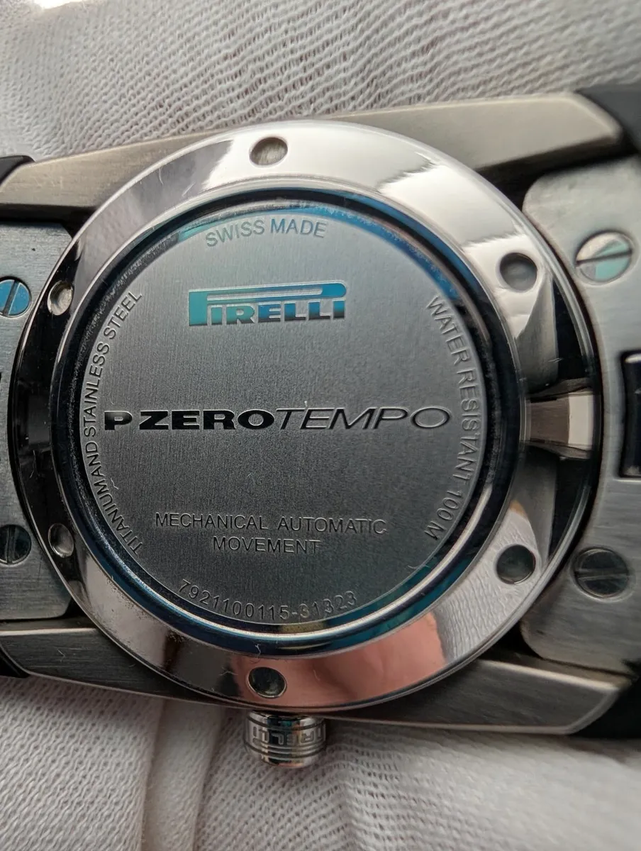 Watches - Image 3