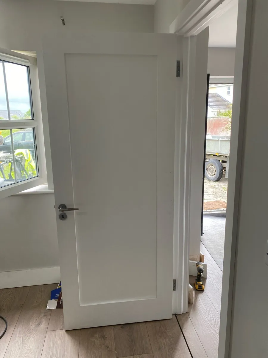 Door - Image 1