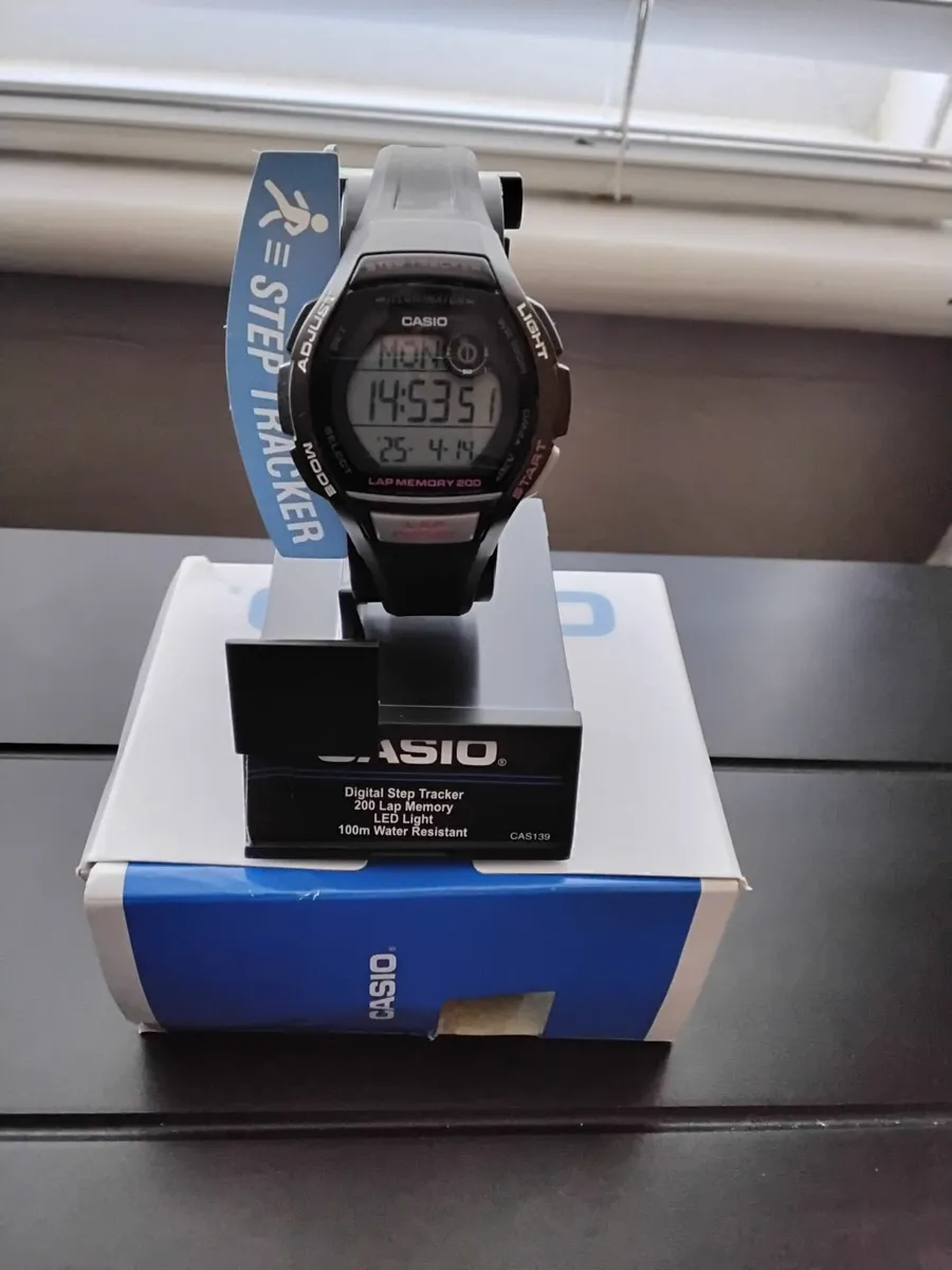 Watches - Image 1