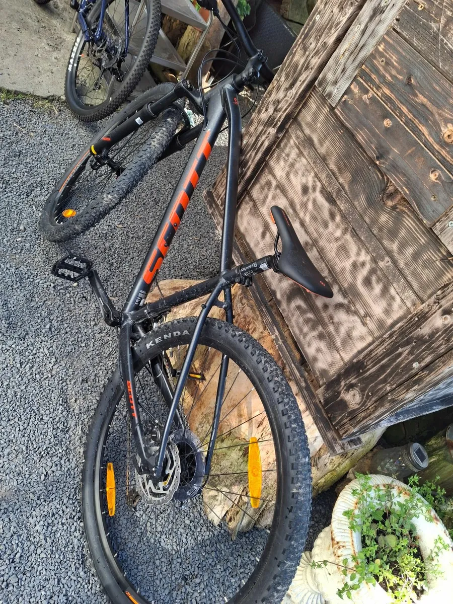 Bicycles - Image 1