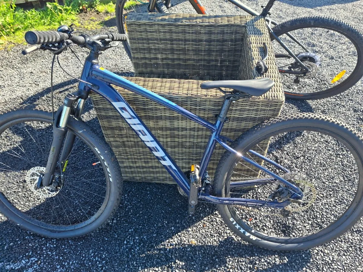 Bicycles - Image 4