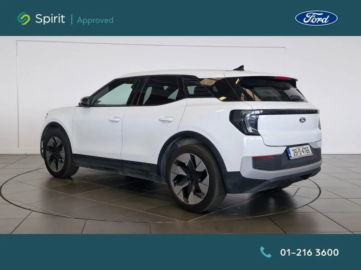 Ford Explorer Premium 77kwh Extended Range RWD Wi - Image 2