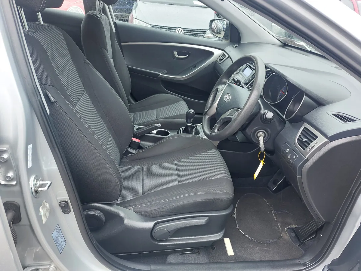 Hyundai i30 2012 - Image 3