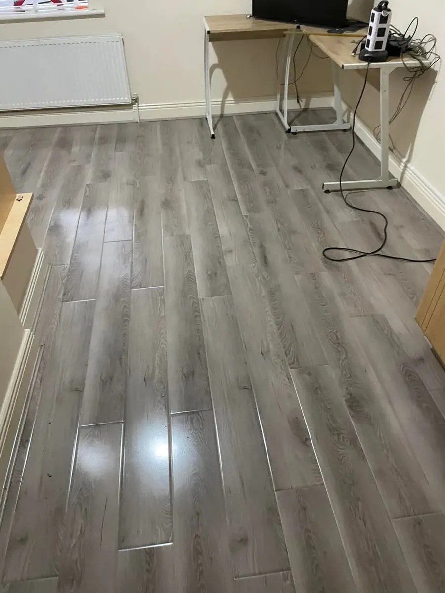 PAT NEVIN & SONS CARPETSTORE MOUNTRATH LAOIS - Image 2