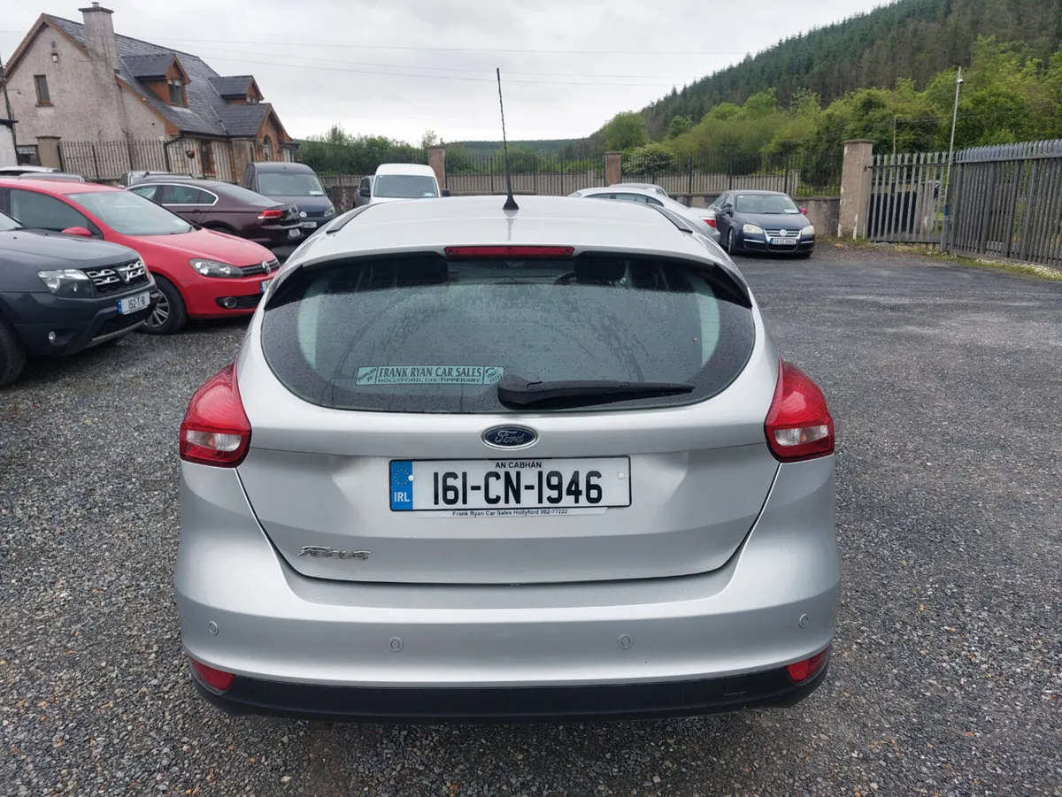 Ford Focus 2016 - Image 4