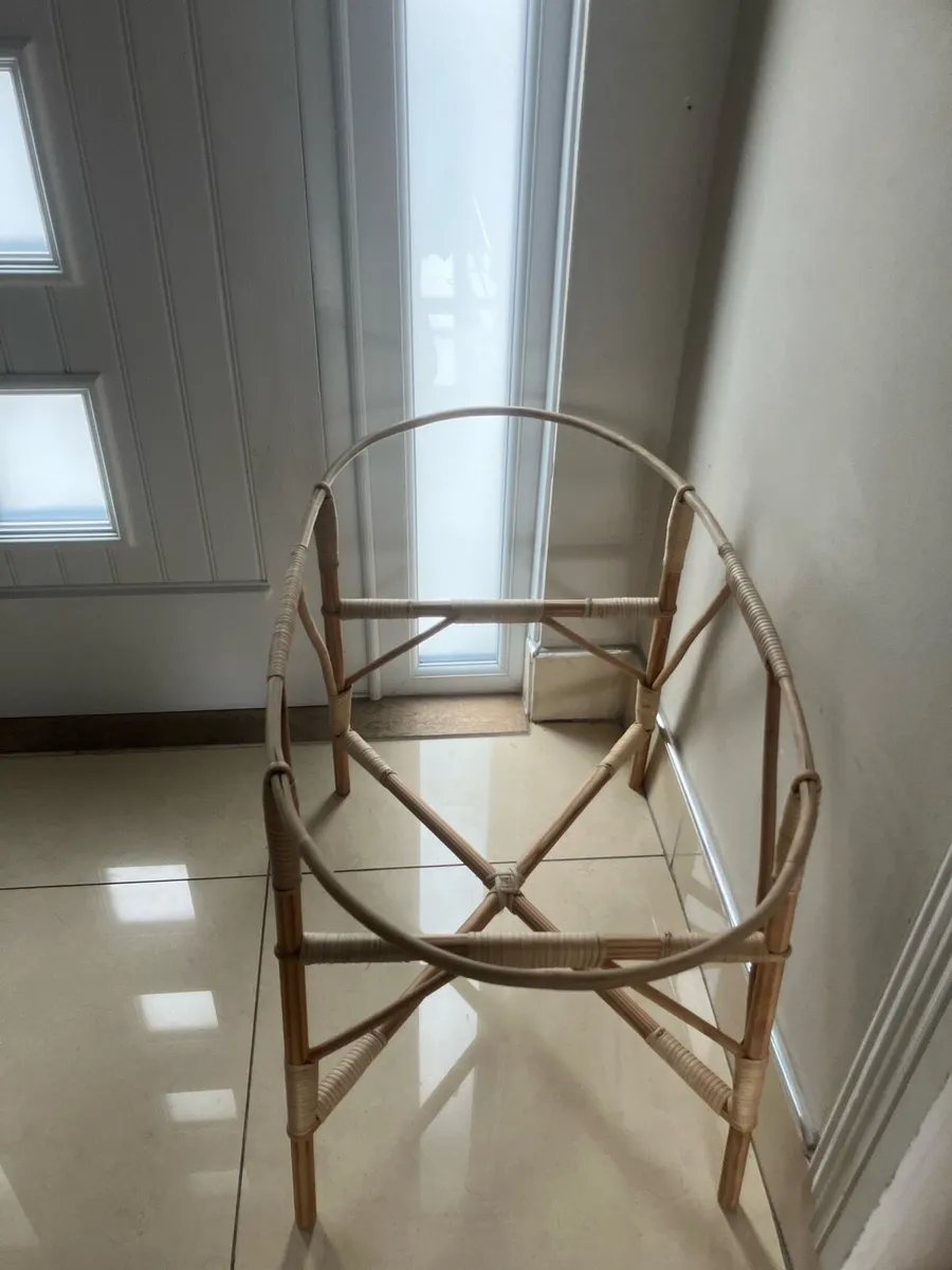 Traditional Mosses basket - Image 3
