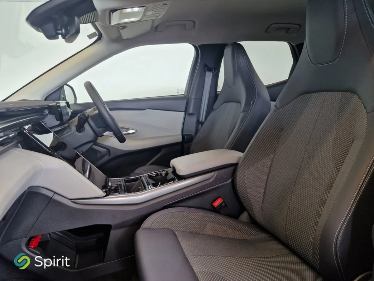 Ford Explorer Select 77kwh Extended Range Rwd  Ca - Image 4