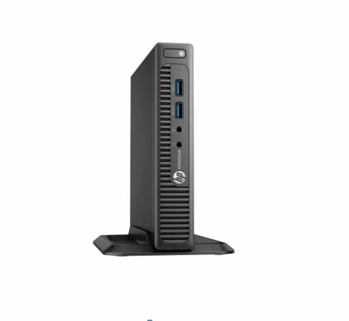 HP EliteDesk 705 G3, 16GB RAM- Mini  PC Win11 Pro. - Image 2