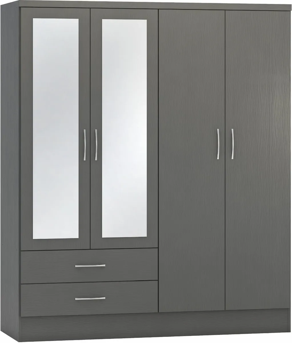 BRAND NEW WARDROBES - Image 2