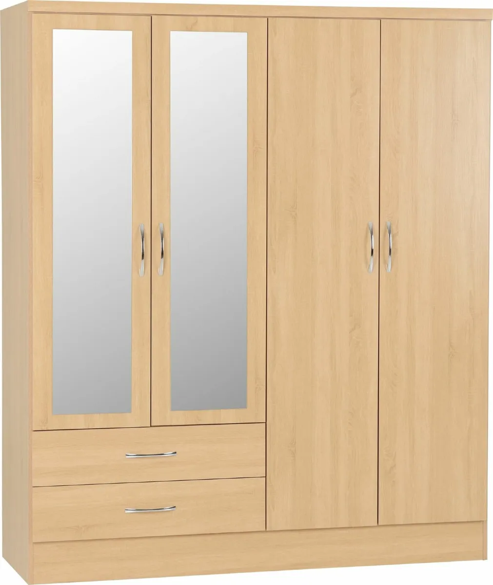 BRAND NEW WARDROBES - Image 3