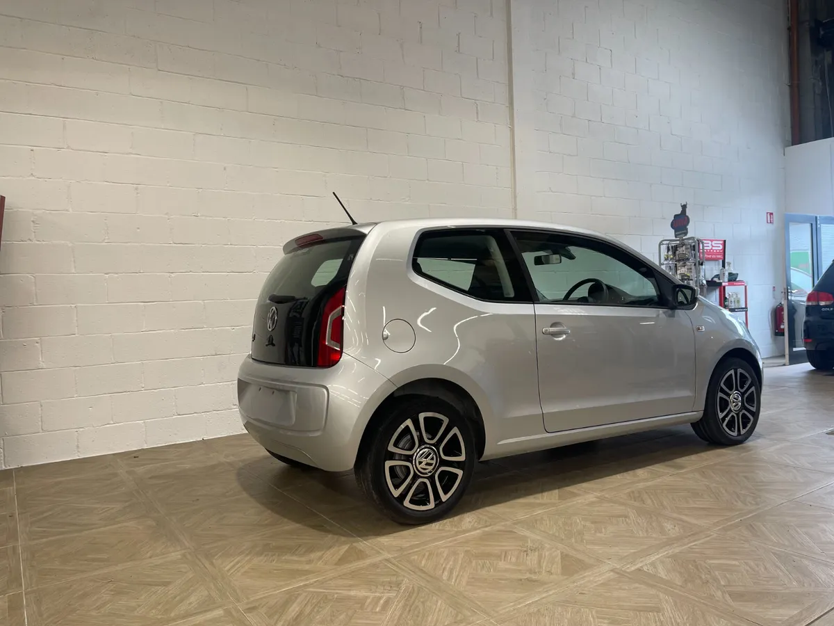 2013 Volkswagen up! 1.0L Petrol Auto 73k km - Image 3