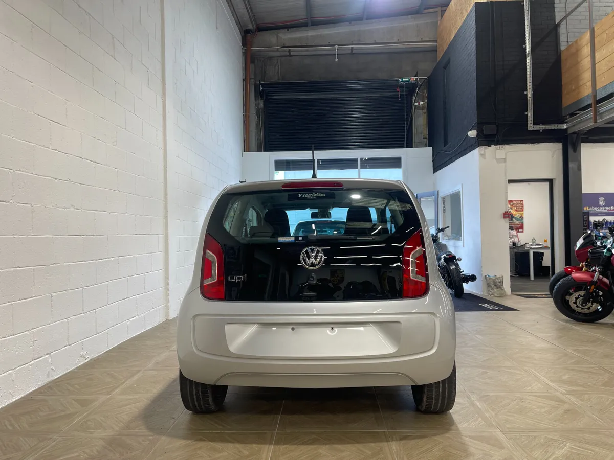 2013 Volkswagen up! 1.0L Petrol Auto 73k km - Image 4