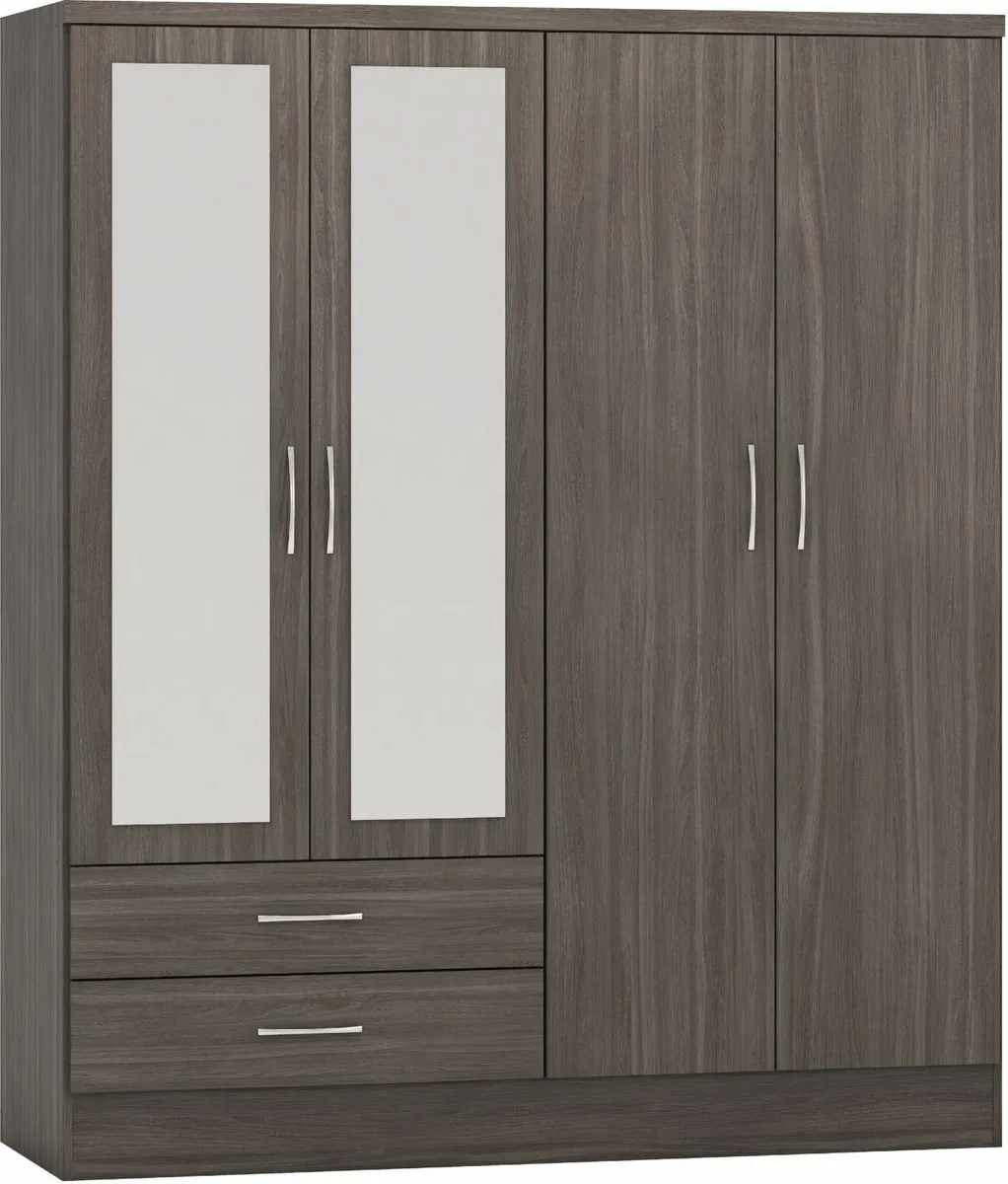 BRAND NEW WARDROBES - Image 4