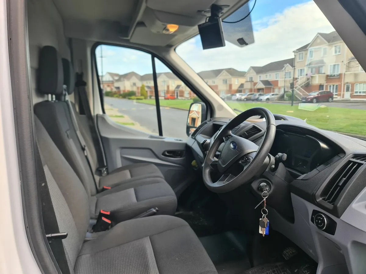 Ford Transit 2017 - Image 4