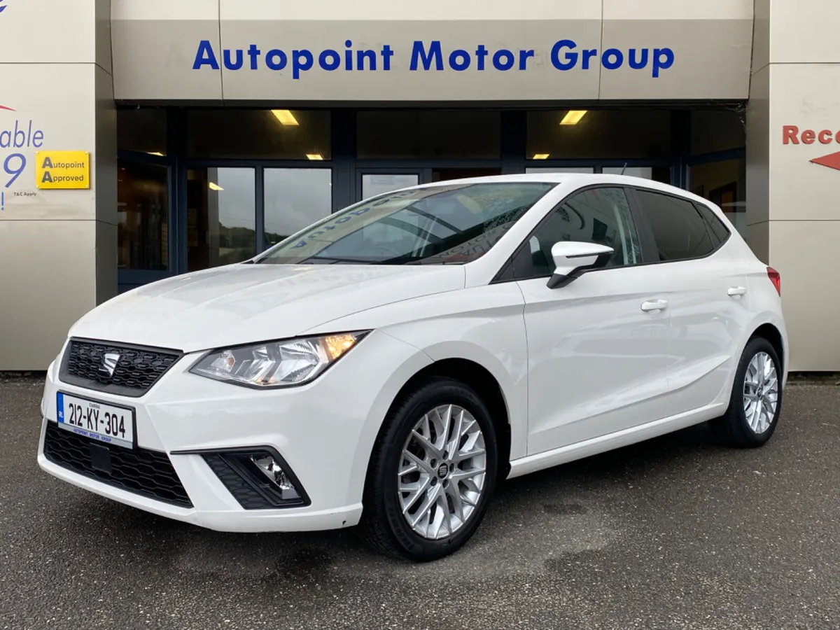 1.0 TSI SE + - SAVE 2000eur - Image 1