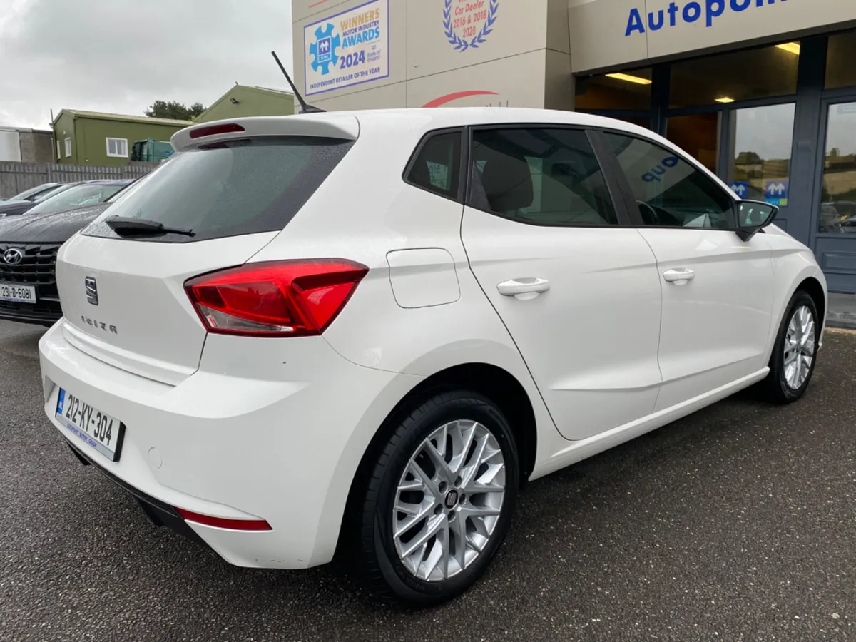 1.0 TSI SE + - SAVE 2000eur - Image 3
