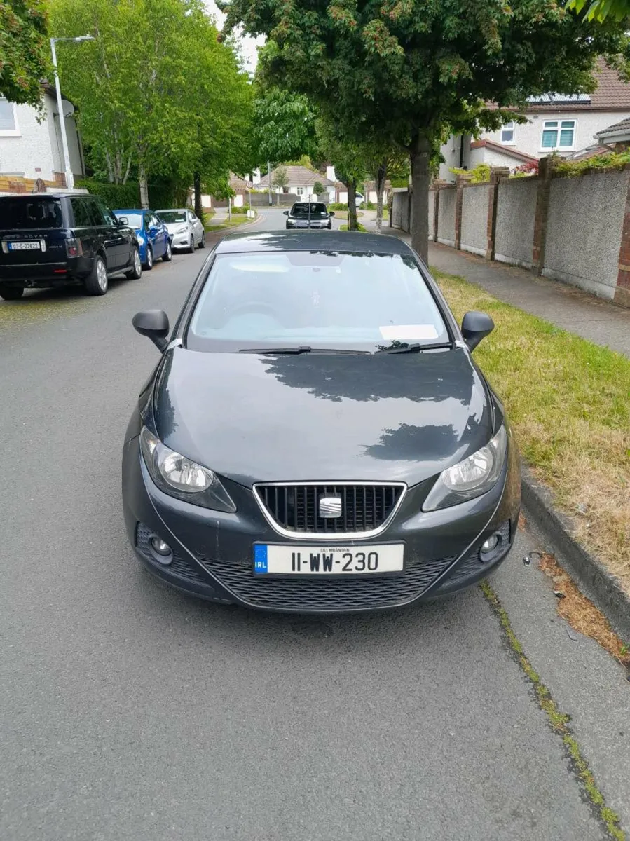 Seat ibiza 1.2 petrol - Image 2
