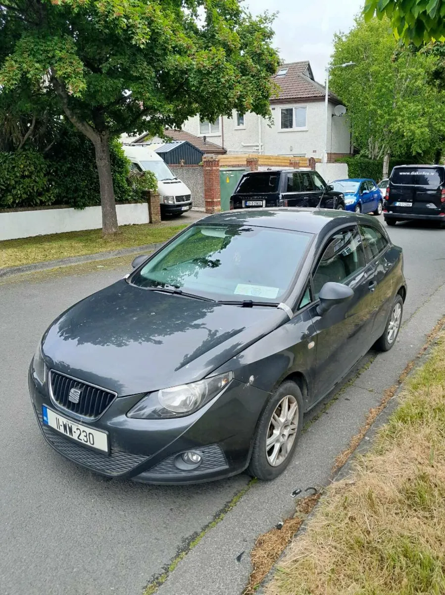 Seat ibiza 1.2 petrol - Image 3