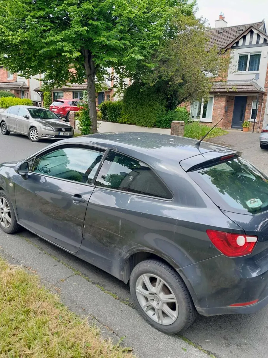 Seat ibiza 1.2 petrol - Image 4