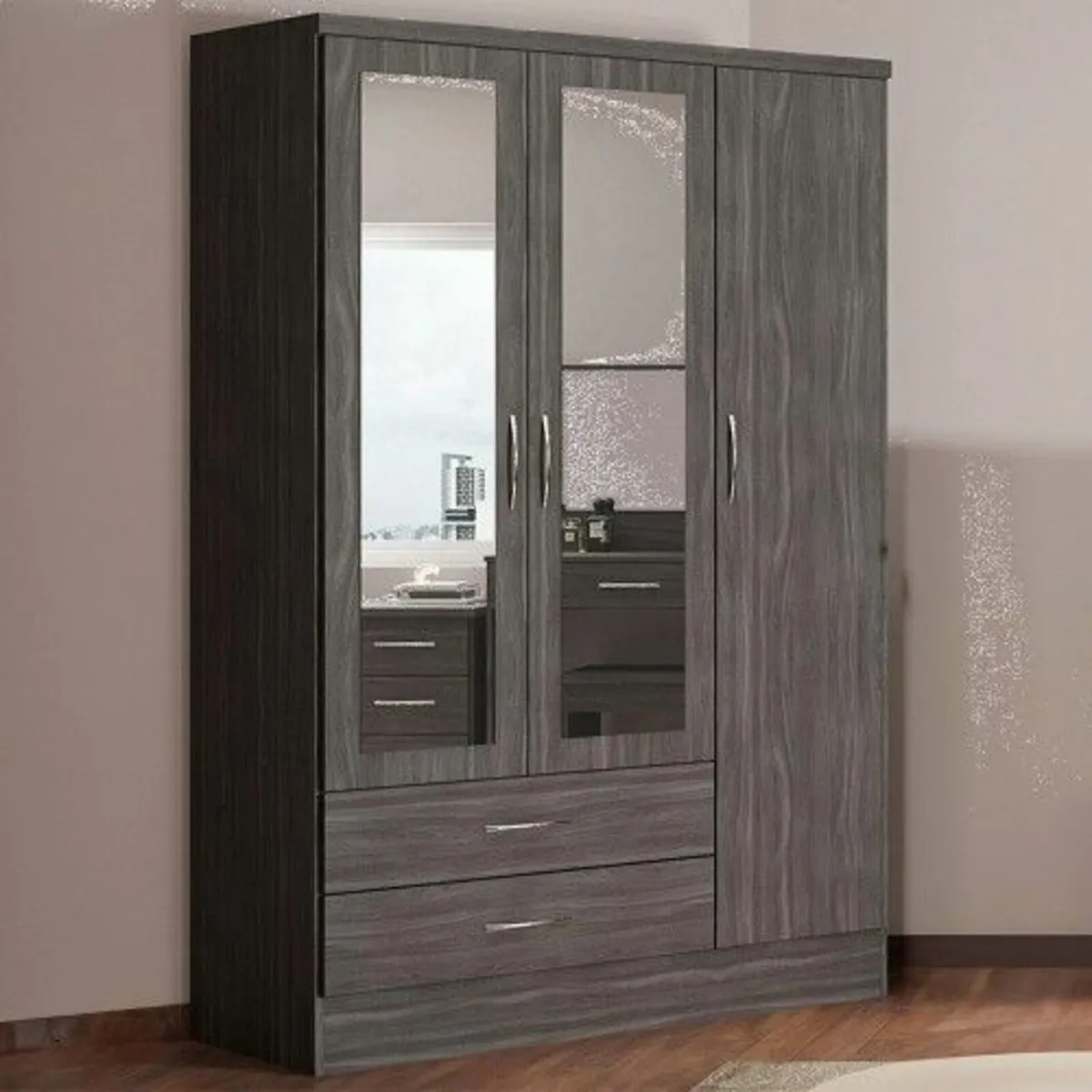 BRAND NEW WARDROBES - Image 1