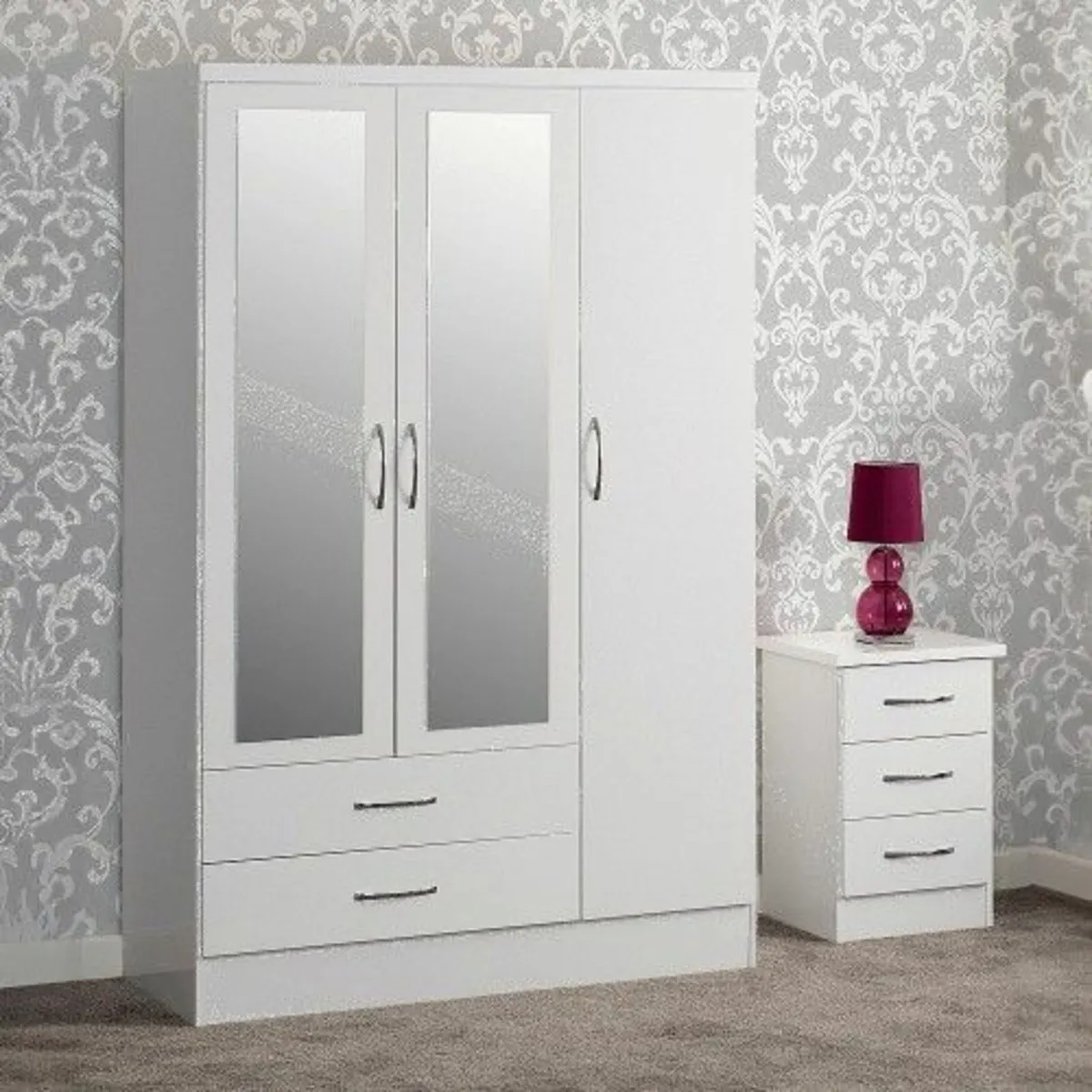 BRAND NEW WARDROBES - Image 2