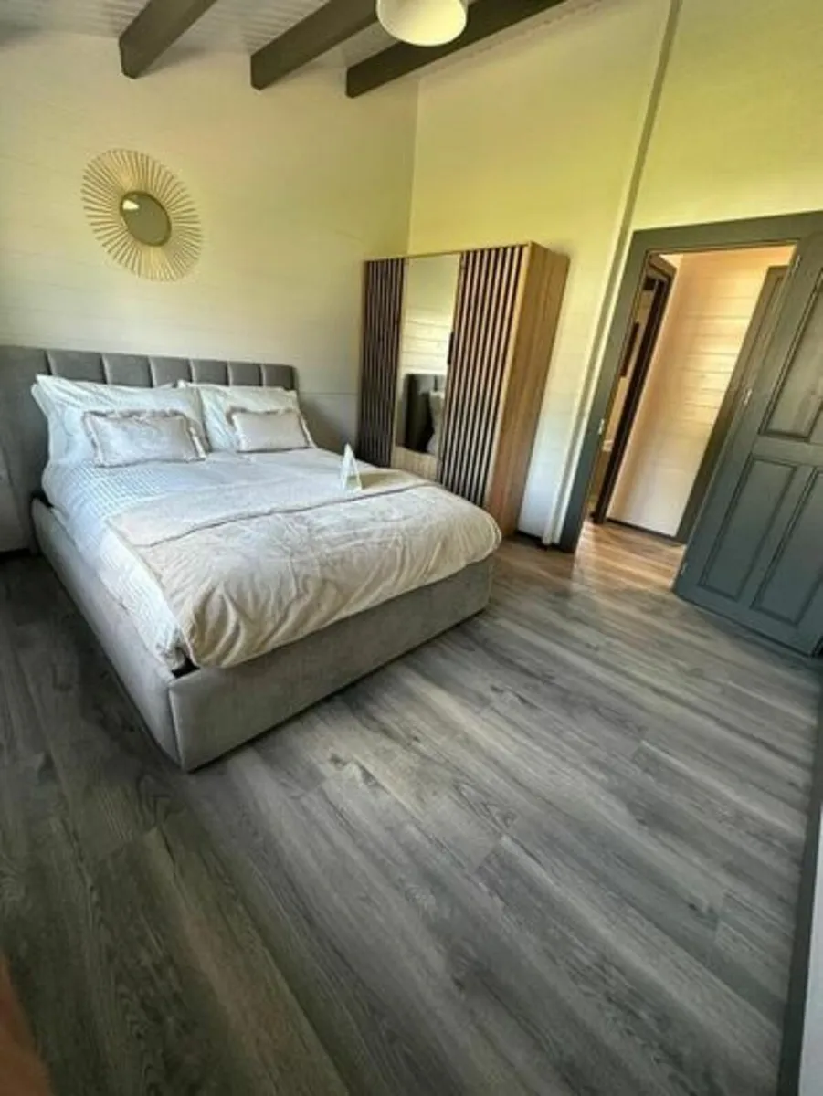 Ecohome Log Cabins 3 Bed B 7.5m x 12m Modular Home - Image 3