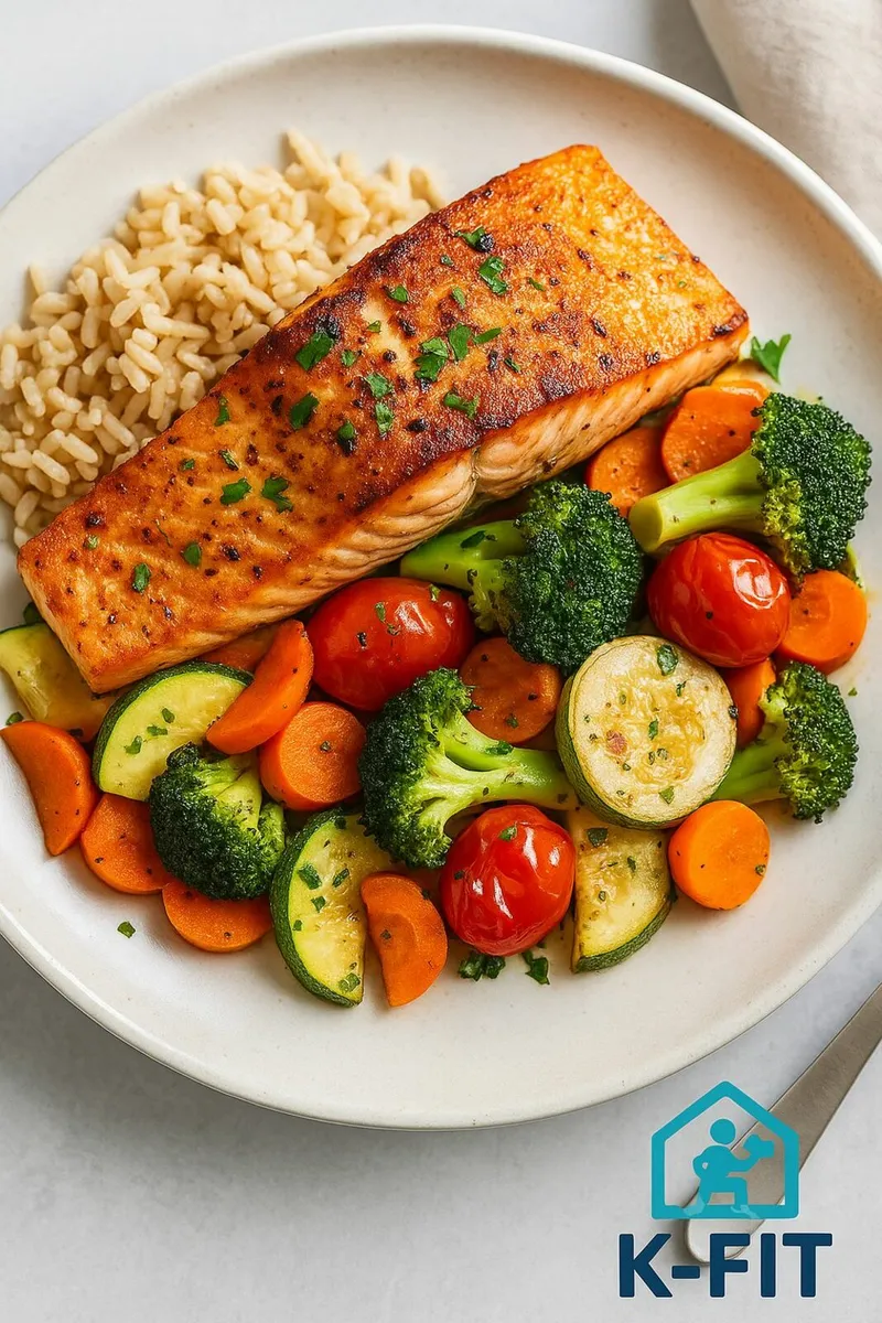 Personalised Meal Plans – Reach Your Goals Faster - Image 3