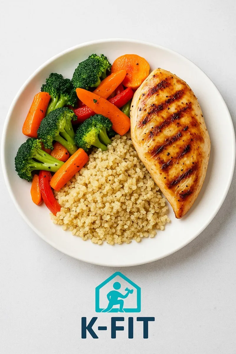 Personalised Meal Plans – Reach Your Goals Faster - Image 4