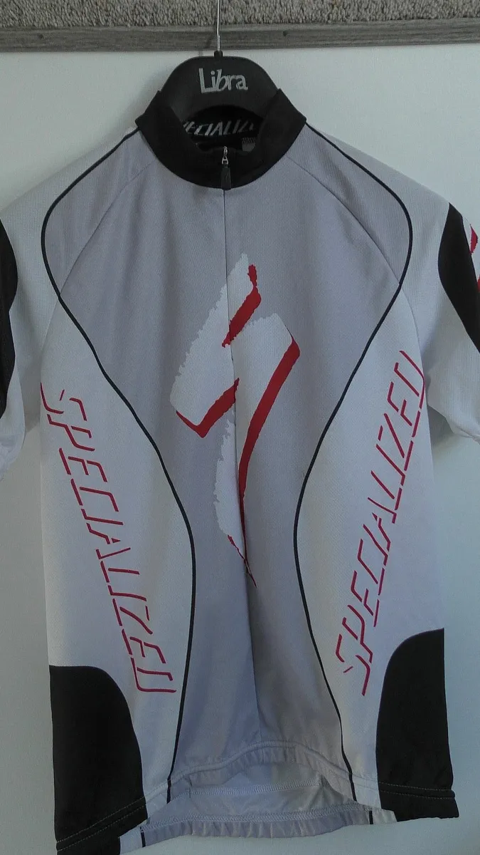 Specialized Children, XL,  New, With tags - Image 2