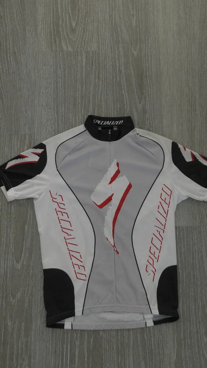 Specialized Children, XL,  New, With tags - Image 3