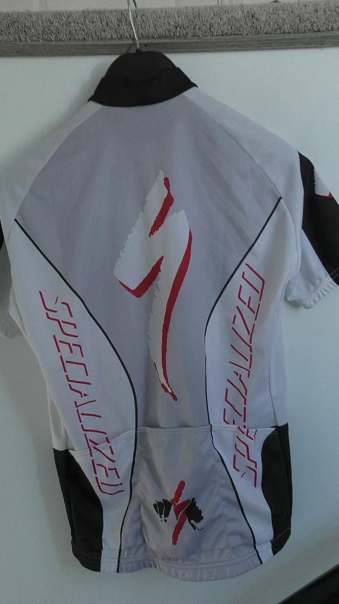 Specialized Children, XL,  New, With tags - Image 4