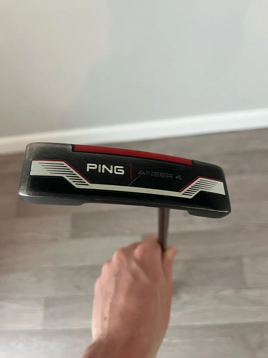 Ping Anser 4 - Image 2