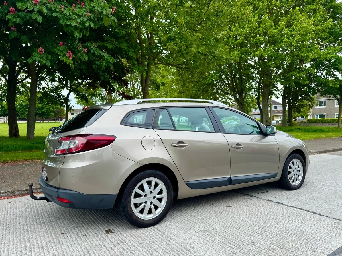Renault Megane // NCT 02/2026 // Tax 07/2025 - Image 3