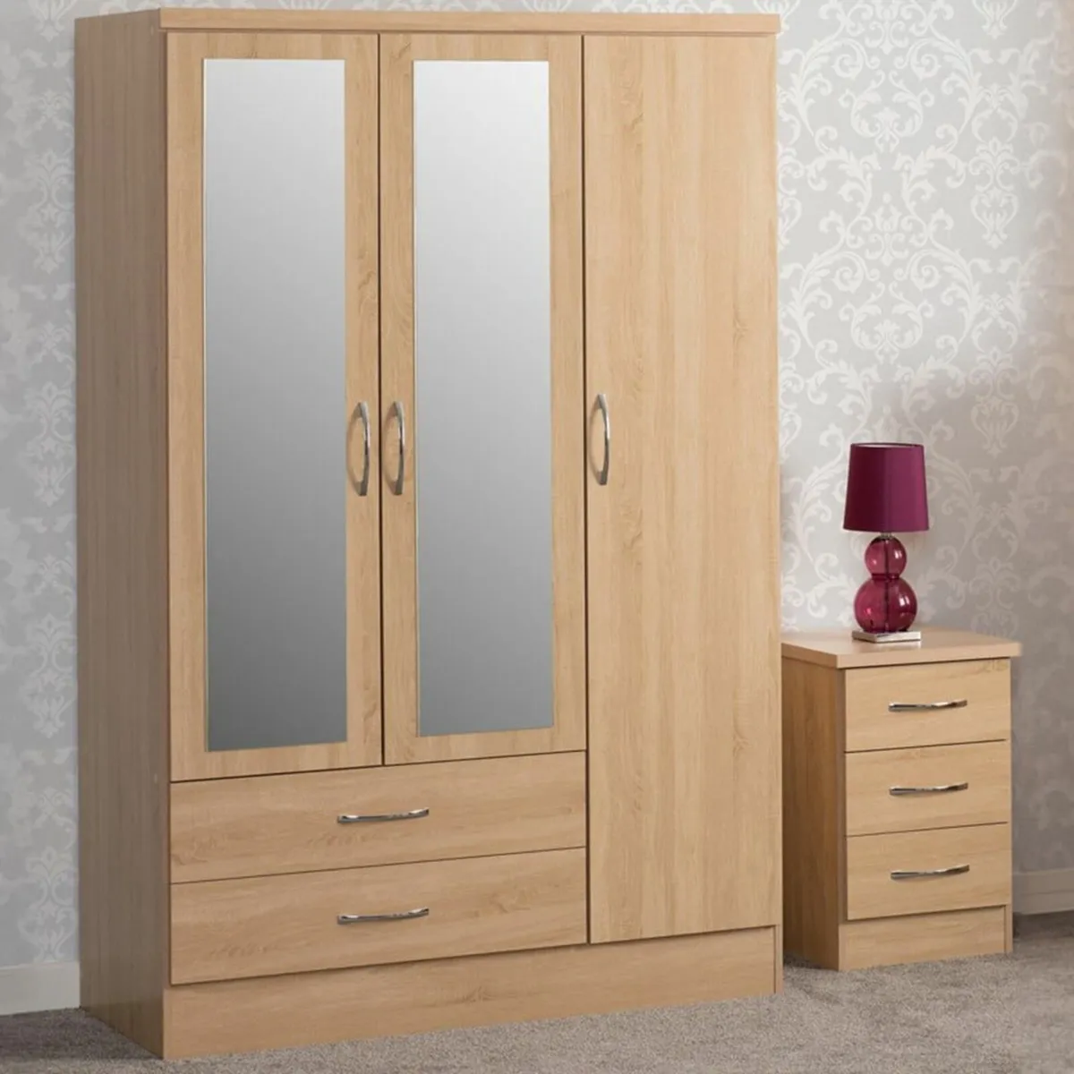 BRAND NEW WARDROBES - Image 2