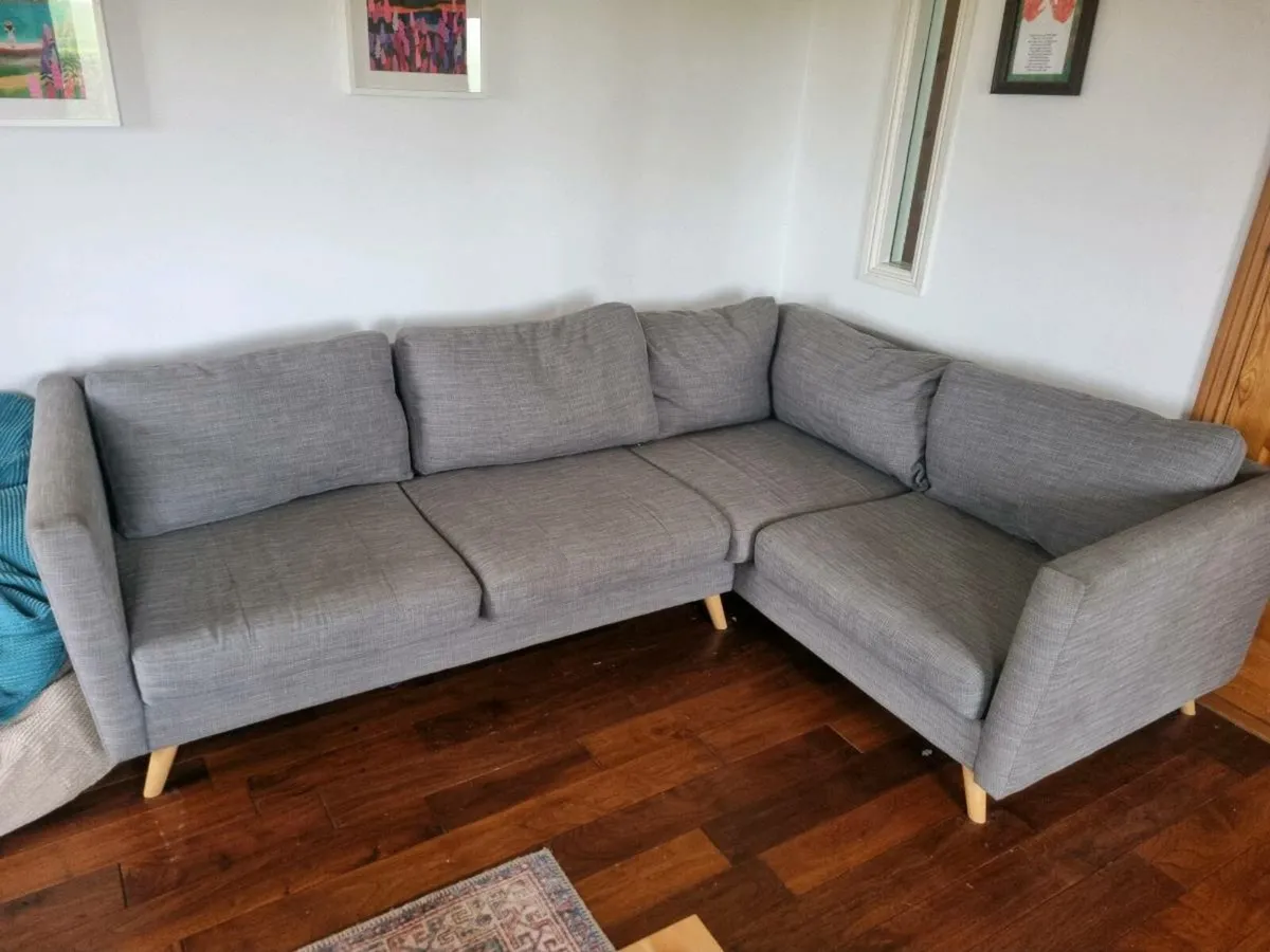 Couch - Image 1