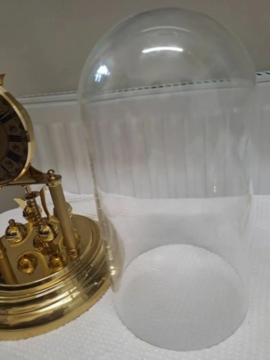 Schatz Anniversary Clock - Image 4