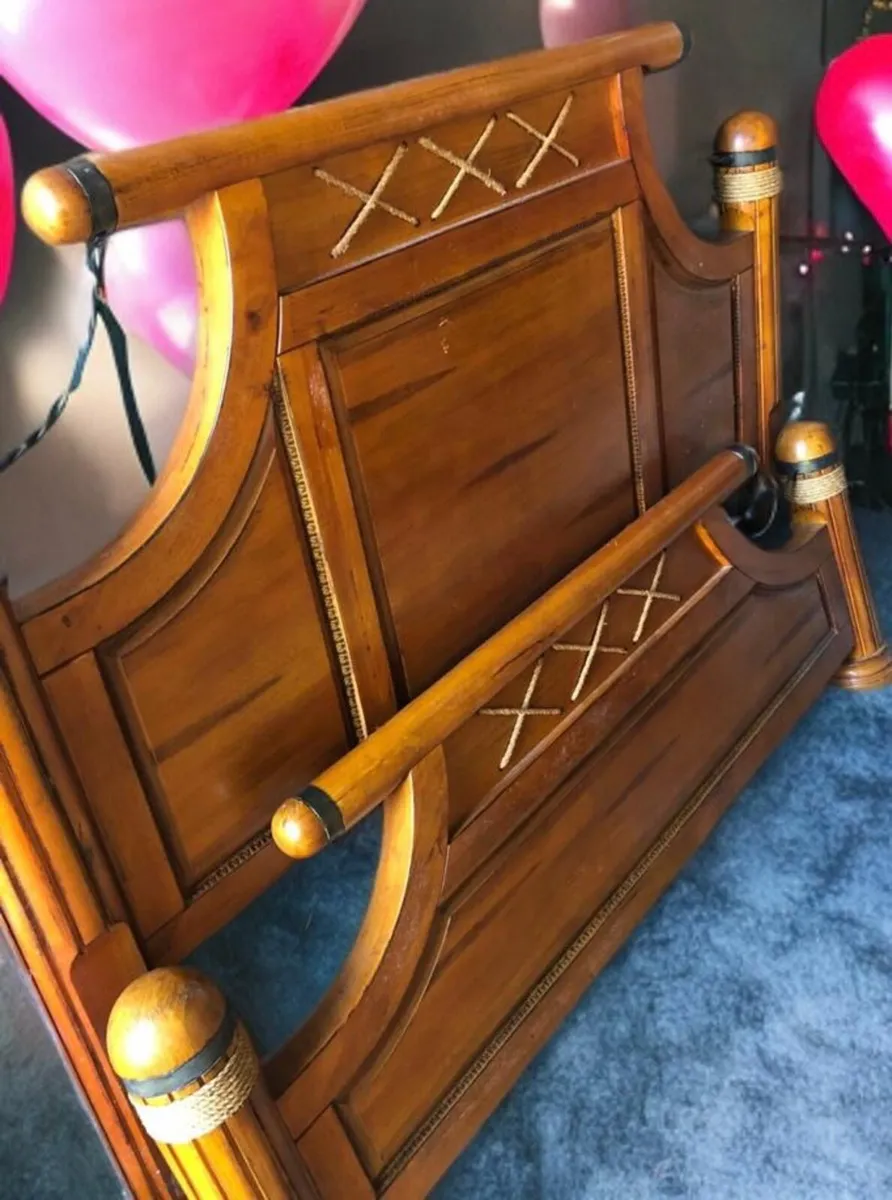 Bed Set - Image 4