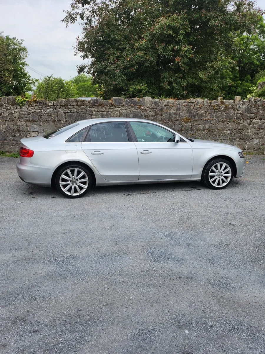 Audi A4 2.0 TDI - Image 3